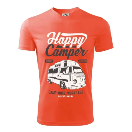Happy Camper