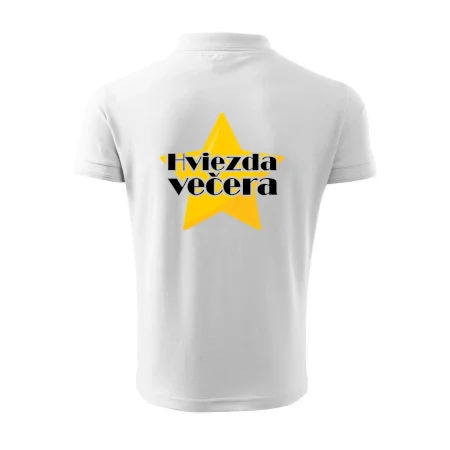 Hviezda večera