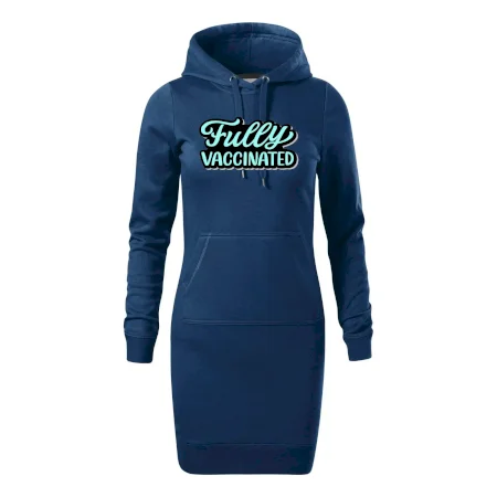 Fully vaccinated