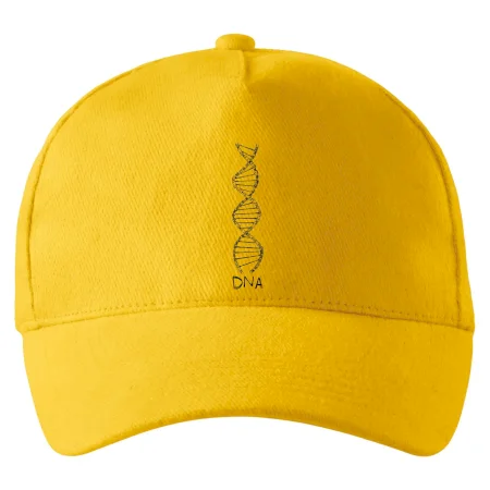 Cyklistovo DNA