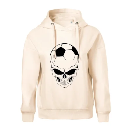 Futbal lebka lopta