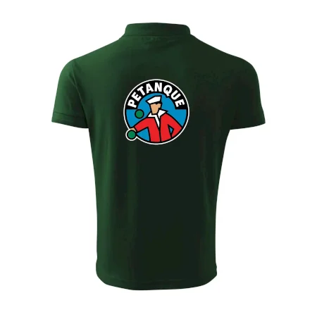 Petanque ikonka