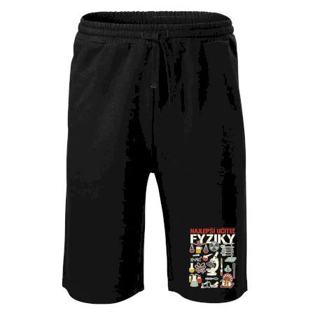 Najlepší učiteľ fyziky SK