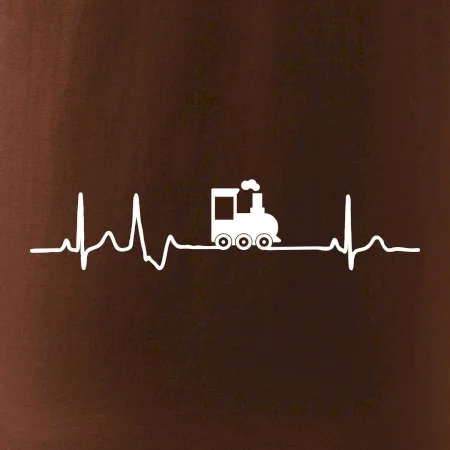 Ekg lokomotíva