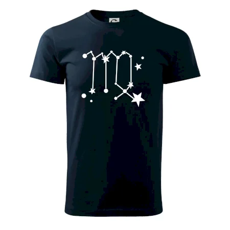 Súhvezdie - Virgo  - Panna