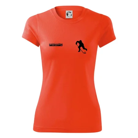 Hockey sport