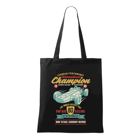 International Champion Car Race