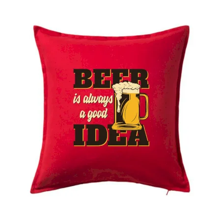 Beer idea