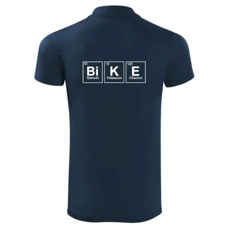 BiKE - periodická tabuľka