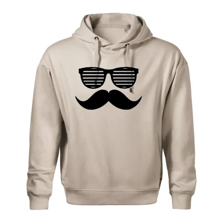 Mustache okuliare