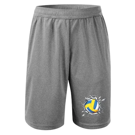 Volejbal lopta v triku