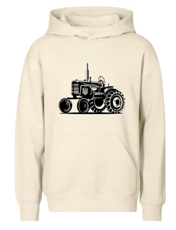 Traktor Ukrajinskej armády