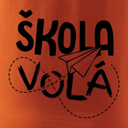 Škola volá