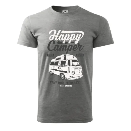 Happy Camper