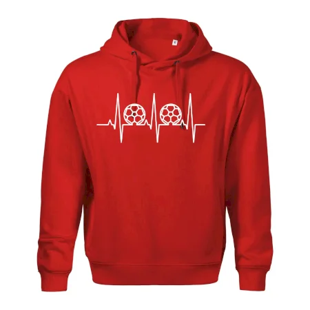 Ekg futbal veľký