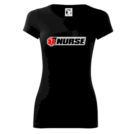 Nurse kríž