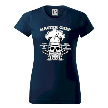Master chef revír SK