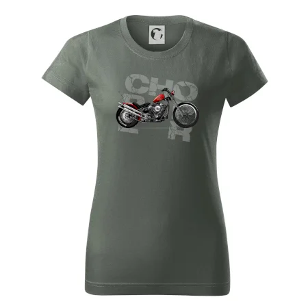 Chopper 004