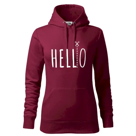 Hello