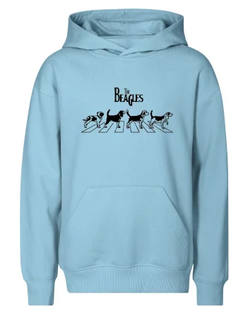 The Beagles