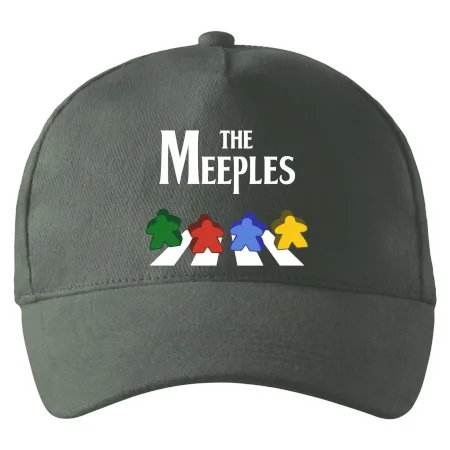 The Meeples