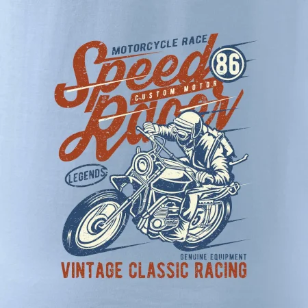 Speed Racer 2