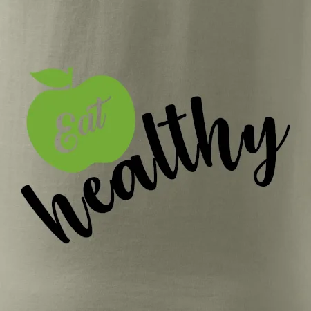 Eat Healthy