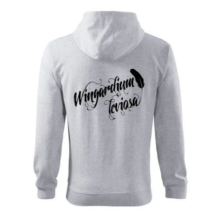 Harry - Wingardium Leviosa