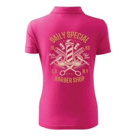 Daily Special Barber Shop