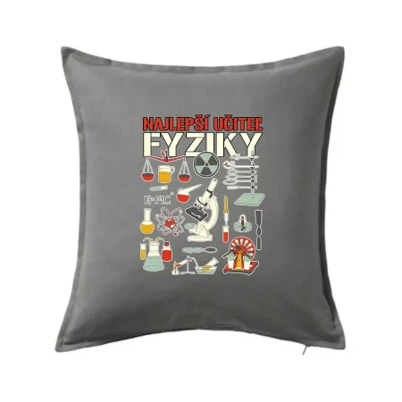 Najlepší učiteľ fyziky SK