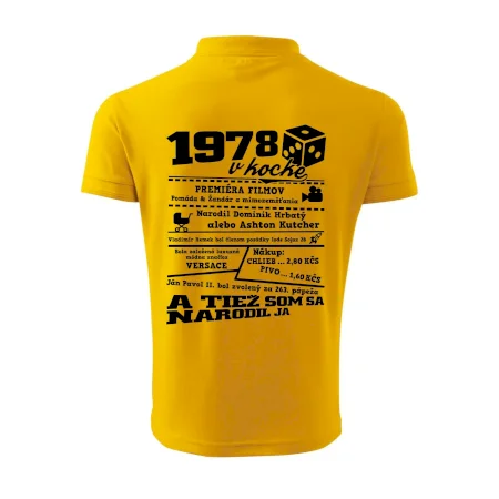 1978 v kocke