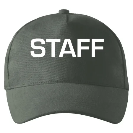 Staff