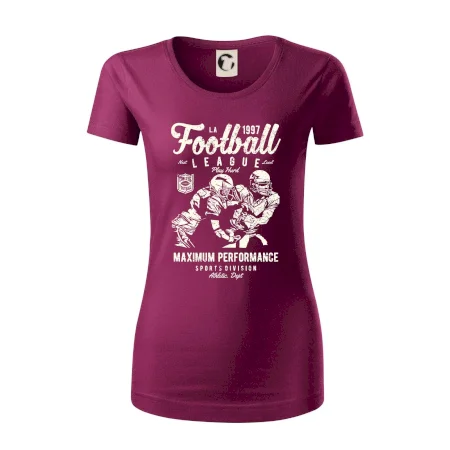 Football League plagát