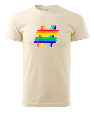 LGBT hashtag