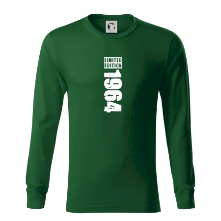 Limited edition 1964 pruh