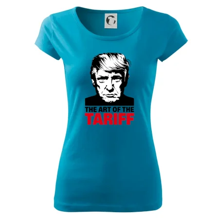 Trump The art of the tariff