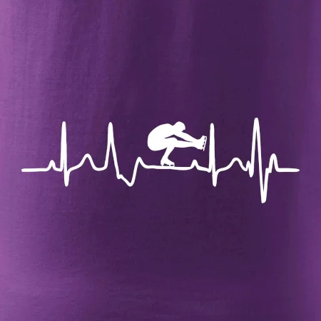 EKG ľadové korčule