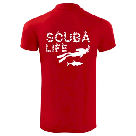 Scuba life