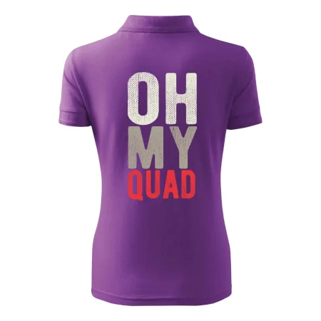 OH my Quad