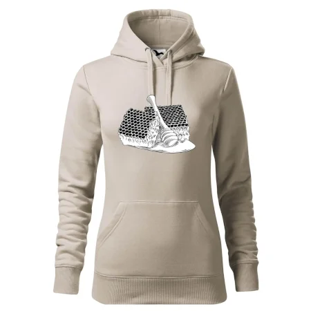Plást s medom
