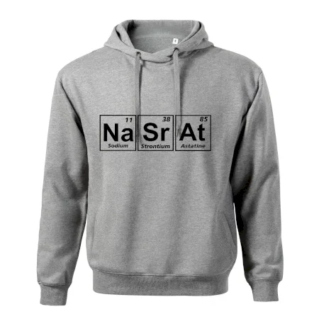 Periodická tabulka - Nasrat