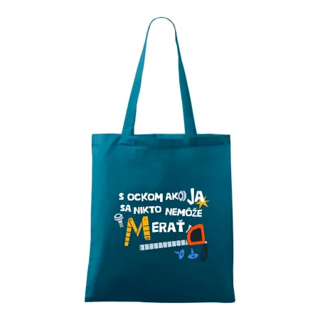 S ockom ako ja sa nikto nemôže metať