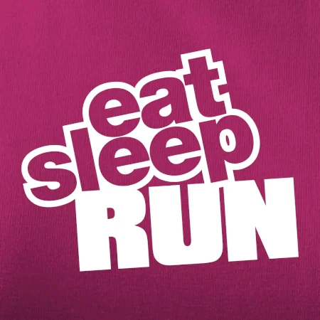 Eat sleep run