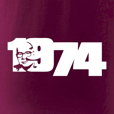 Husákovo dieťa - 1974