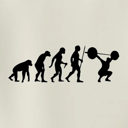Evolution fitness