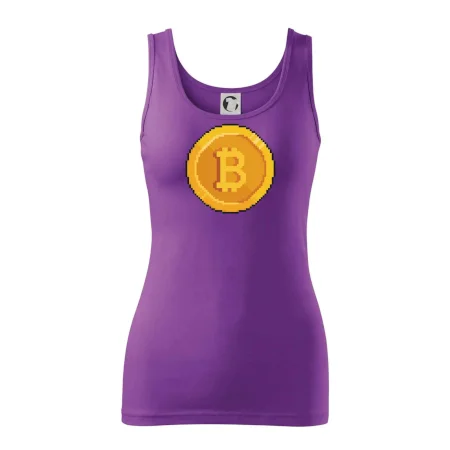 Bitcoin minca