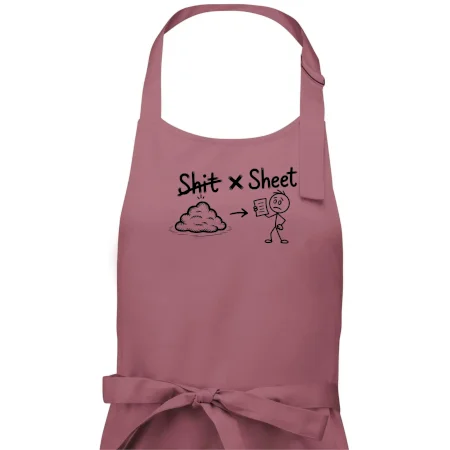 Anglický slovníček - Shit - Sheet