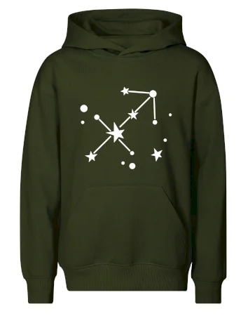 Súhvezdie - Sagittarius - Strelec