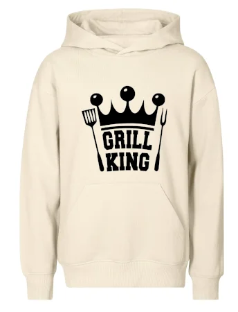 Grilovanie - Grill King