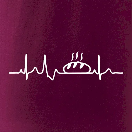 Ekg chleba